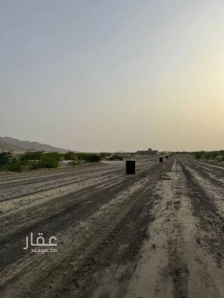 أرض للبيع في شارع محمد سعيد باعشن, حي شعب عامر , مدينة مكة المكرمة, منطقة مكة المكرمة صورة 2