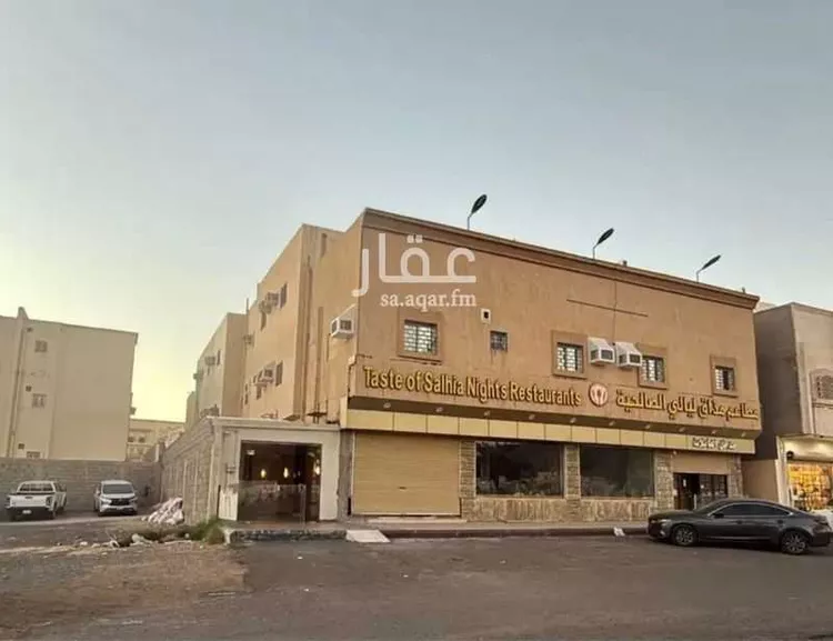 Shop for Rent in Medina Ad Difa صورة 2