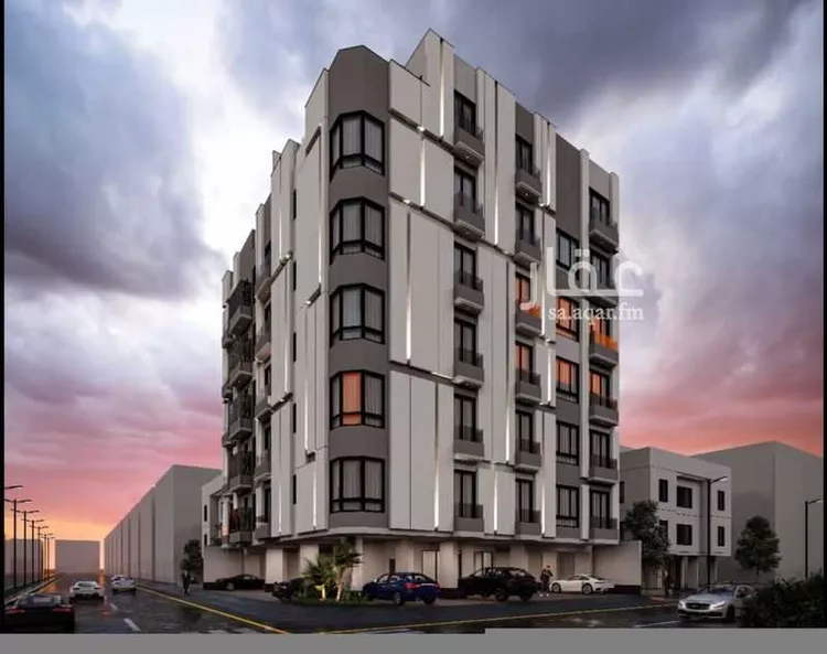 Apartment for Sale in Jeddah Al Bawadi