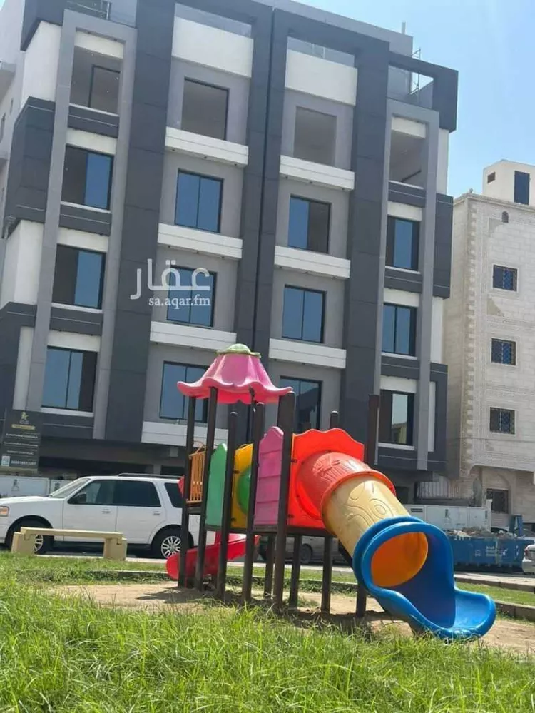 شقة للبيع في شارع محمد شطا, حي النعيم, مدينة جدة, منطقة مكة المكرمة