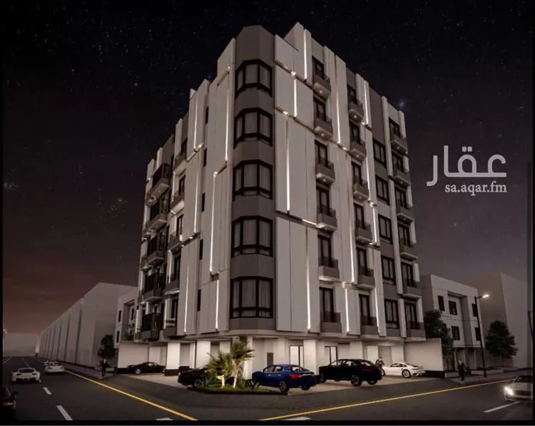 شقة للبيع في شارع عبيدالله بن عدي, حي البوادي, مدينة جدة, منطقة مكة المكرمة صورة 4