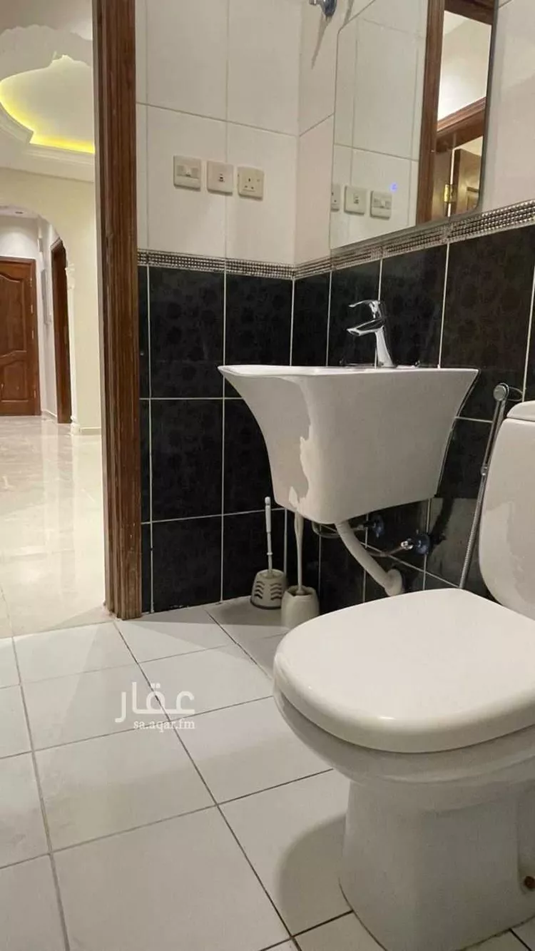 شقة للإيجار في شارع عبدالواحد بن الحسين, حي السلام, مدينة المدينة المنورة, منطقة المدينة المنورة 14