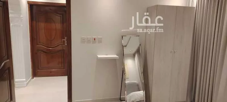 شقة للإيجار في شارع عبدالواحد بن الحسين, حي السلام, مدينة المدينة المنورة, منطقة المدينة المنورة صورة 3