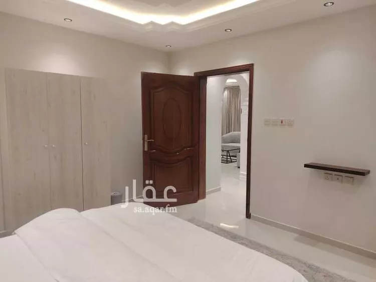 شقة للإيجار في شارع عبدالواحد بن الحسين, حي السلام, مدينة المدينه المنوره, منطقة المدينة المنورة صورة 3