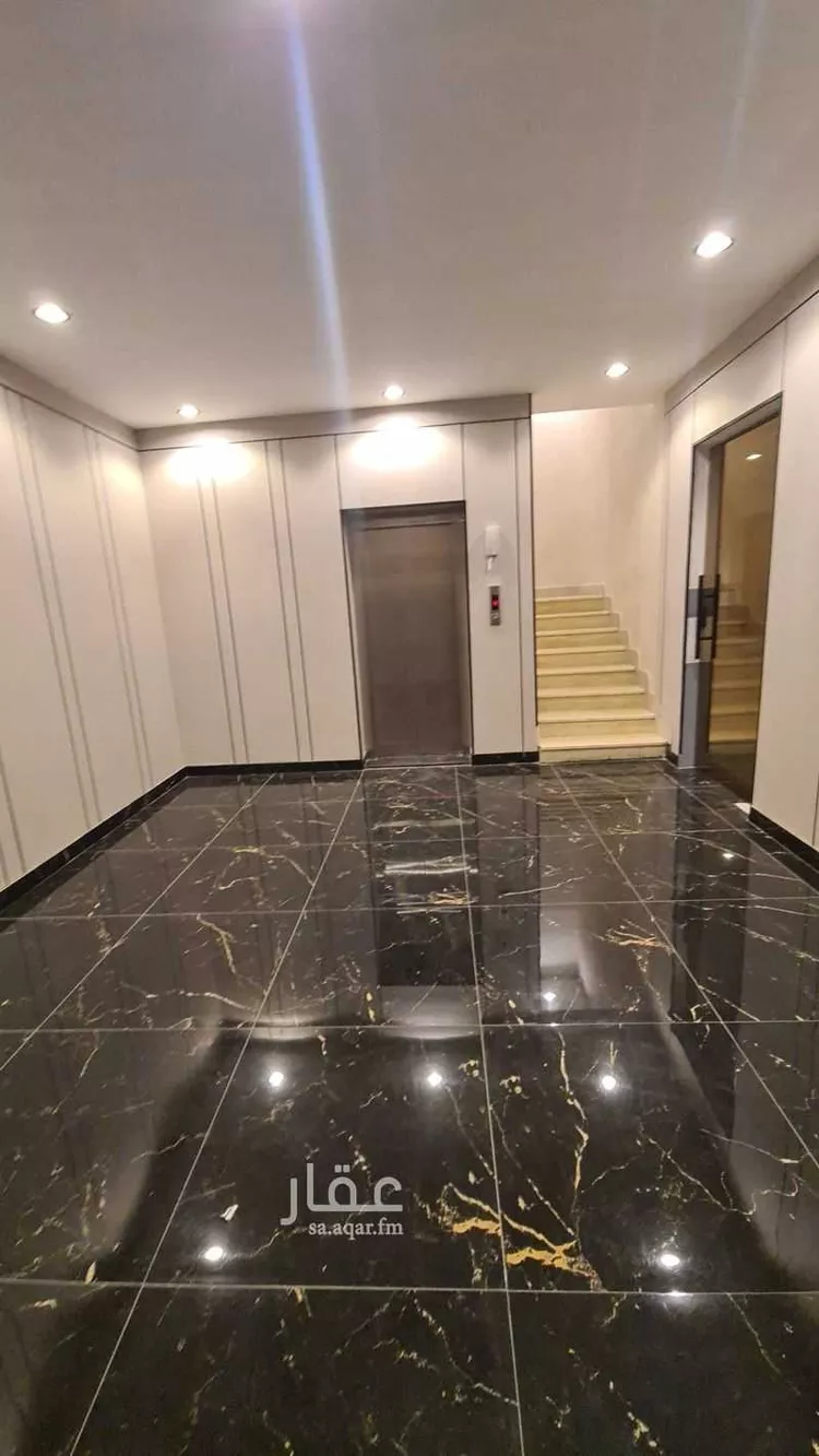 شقة للبيع في شارع زياد بن ميسرة, حي القطبية الغربية, مدينة امارة منطقة مكة المكرمة - الطائف, منطقة مكة المكرمة صورة 2