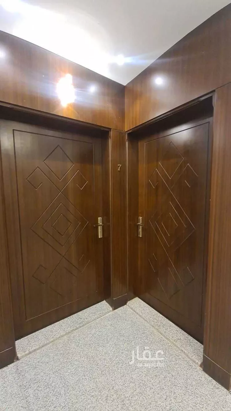 Apartment for Sale in Taif Jubrah