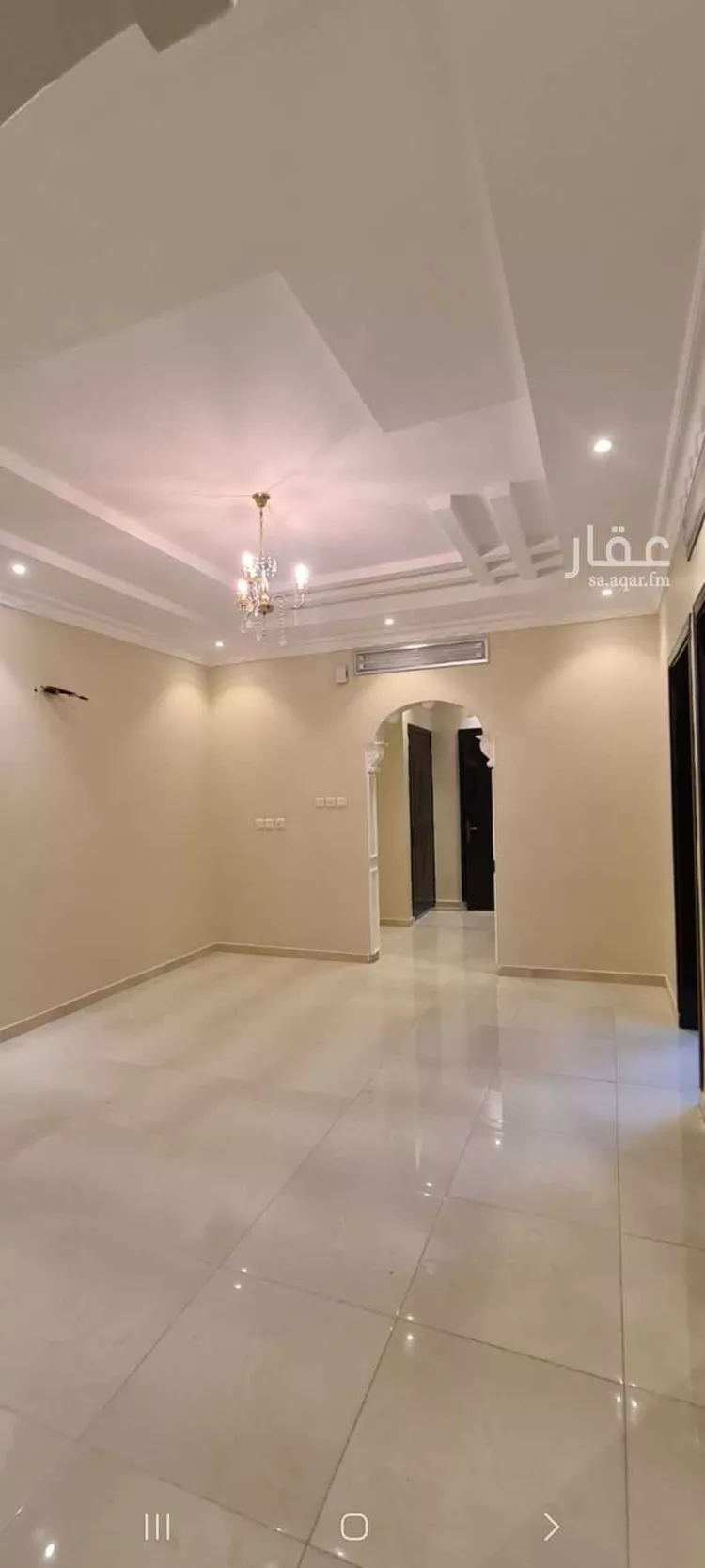 شقة للإيجار في شارع حصين ابن الحارث ابن عبدالمطلب, حي الياسمين, مدينة الطائف, منطقة مكة المكرمة صورة 3