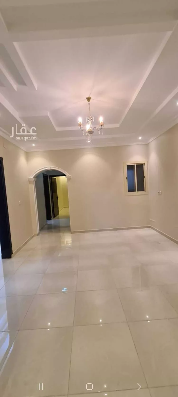 شقة للإيجار في شارع حصين ابن الحارث ابن عبدالمطلب, حي الياسمين, مدينة الطائف, منطقة مكة المكرمة 9