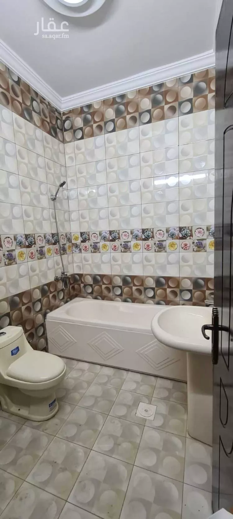 شقة للإيجار في شارع حصين ابن الحارث ابن عبدالمطلب, حي الياسمين, مدينة الطائف, منطقة مكة المكرمة 14