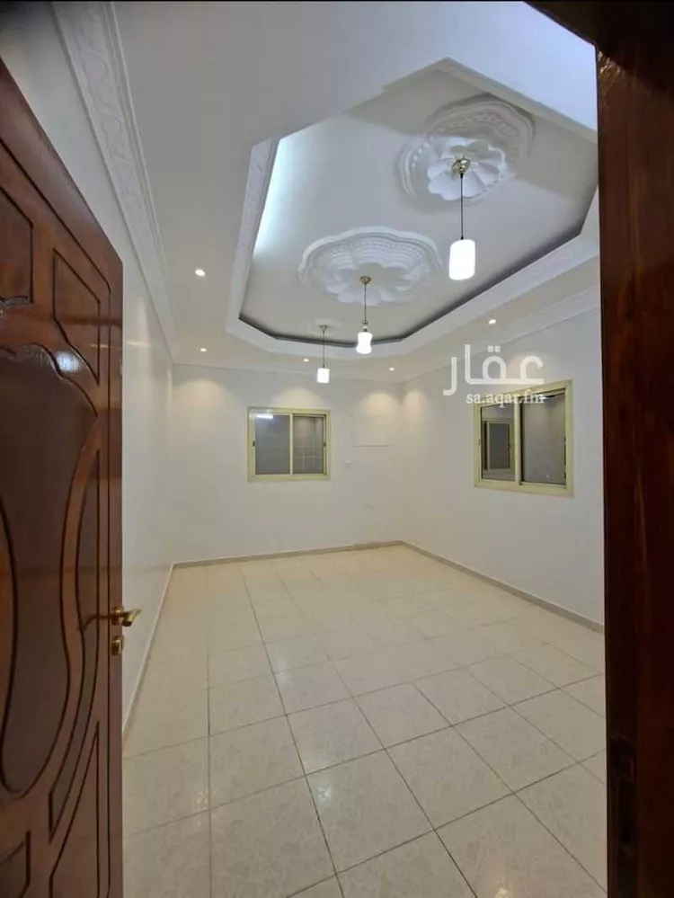 شقة للإيجار في شارع حصين ابن الحارث ابن عبدالمطلب, حي الياسمين, مدينة الطائف, منطقة مكة المكرمة صورة 3