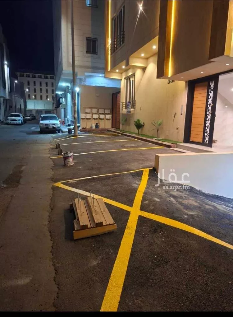 شقة للبيع في شارع الرضائع, حي العقيق, مدينة امارة منطقة مكة المكرمة - الطائف, منطقة مكة المكرمة صورة 3