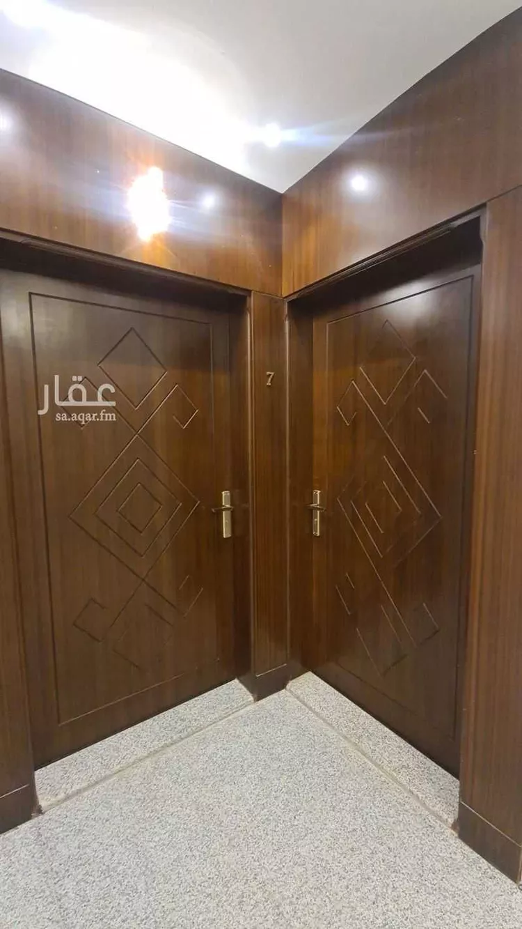Apartment for Sale in Taif Jubrah