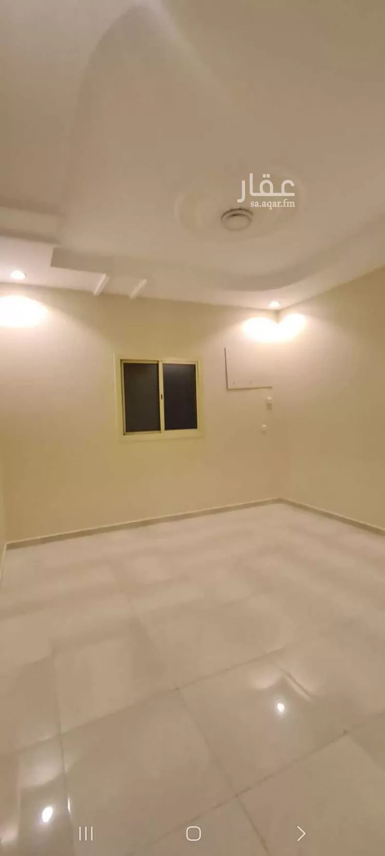 شقة للإيجار في شارع حصين ابن الحارث ابن عبدالمطلب, حي الياسمين, مدينة الطائف, منطقة مكة المكرمة صورة 5