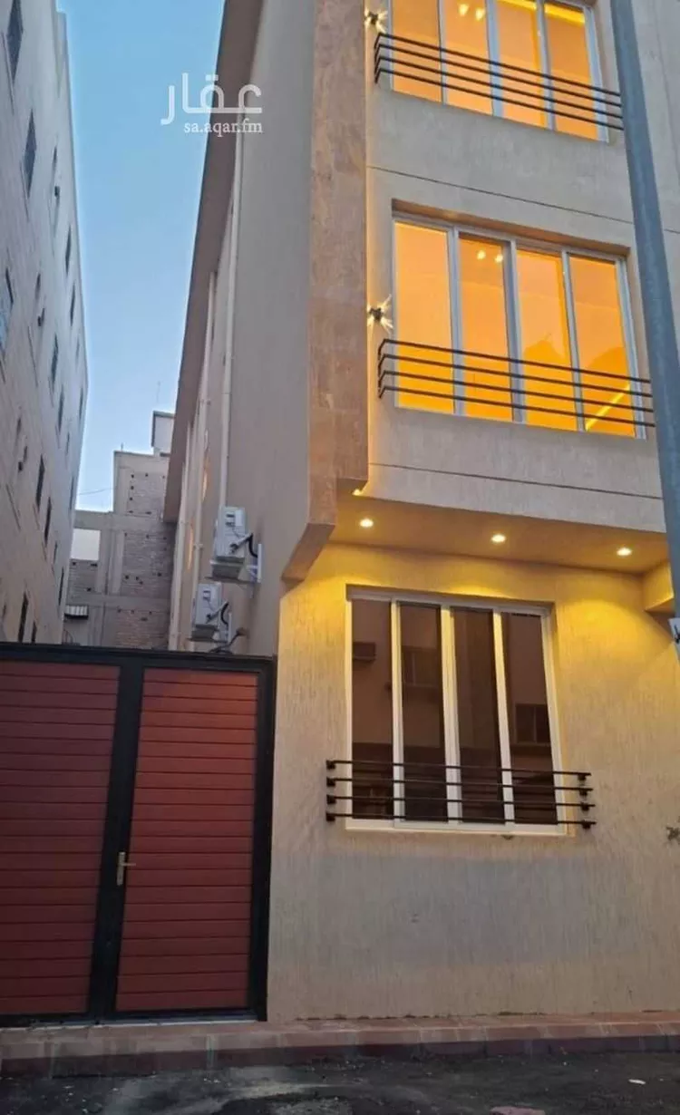 شقة للبيع في شارع الرضائع, حي العقيق, مدينة امارة منطقة مكة المكرمة - الطائف, منطقة مكة المكرمة