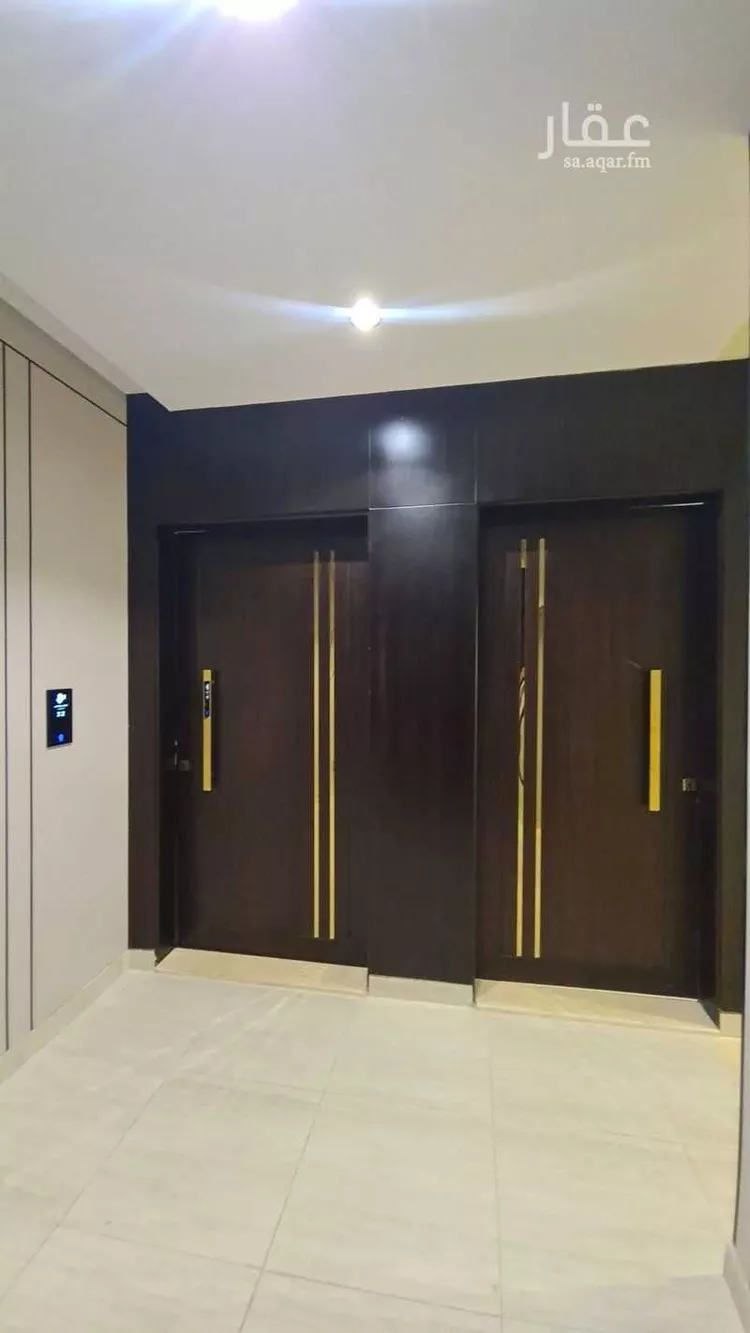 شقة للبيع في شارع زياد بن ميسرة, حي القطبية الغربية, مدينة امارة منطقة مكة المكرمة - الطائف, منطقة مكة المكرمة