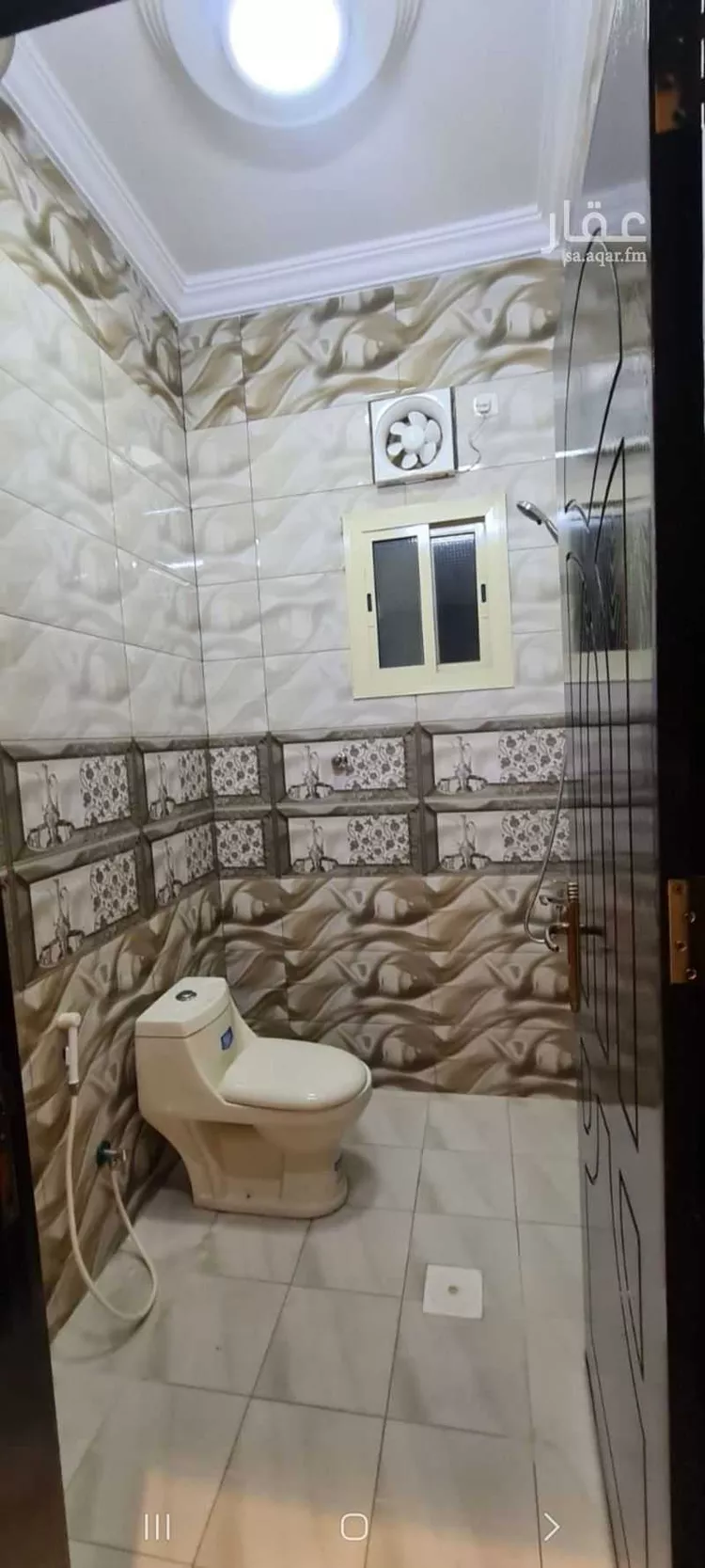 شقة للإيجار في شارع حصين ابن الحارث ابن عبدالمطلب, حي الياسمين, مدينة الطائف, منطقة مكة المكرمة 6