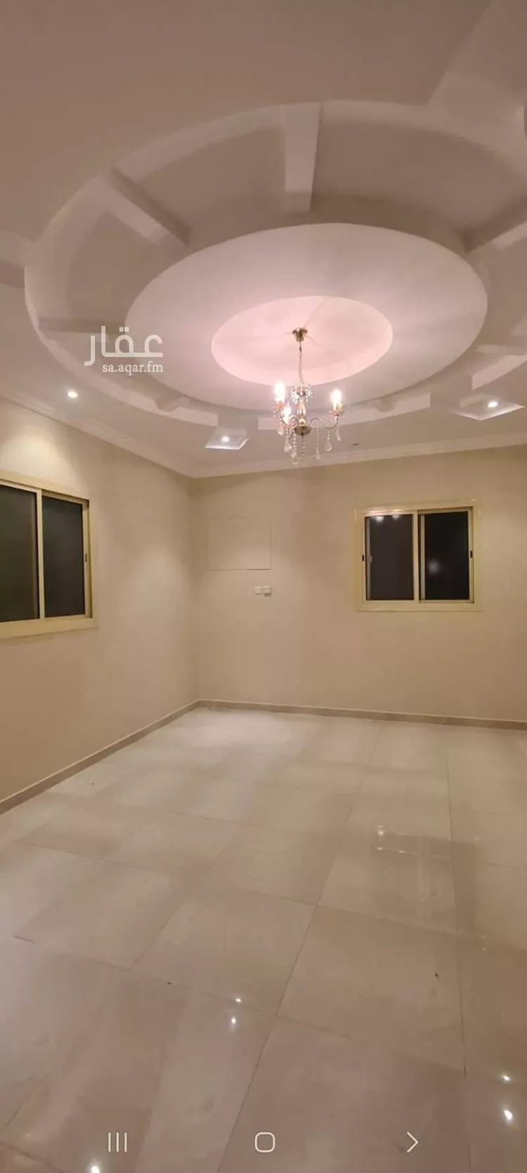 شقة للإيجار في شارع حصين ابن الحارث ابن عبدالمطلب, حي الياسمين, مدينة الطائف, منطقة مكة المكرمة 11