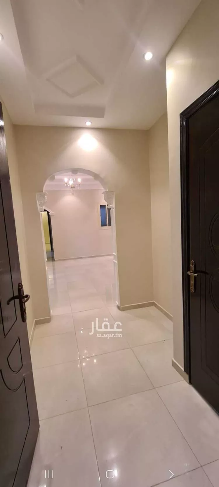 شقة للإيجار في شارع حصين ابن الحارث ابن عبدالمطلب, حي الياسمين, مدينة الطائف, منطقة مكة المكرمة 17