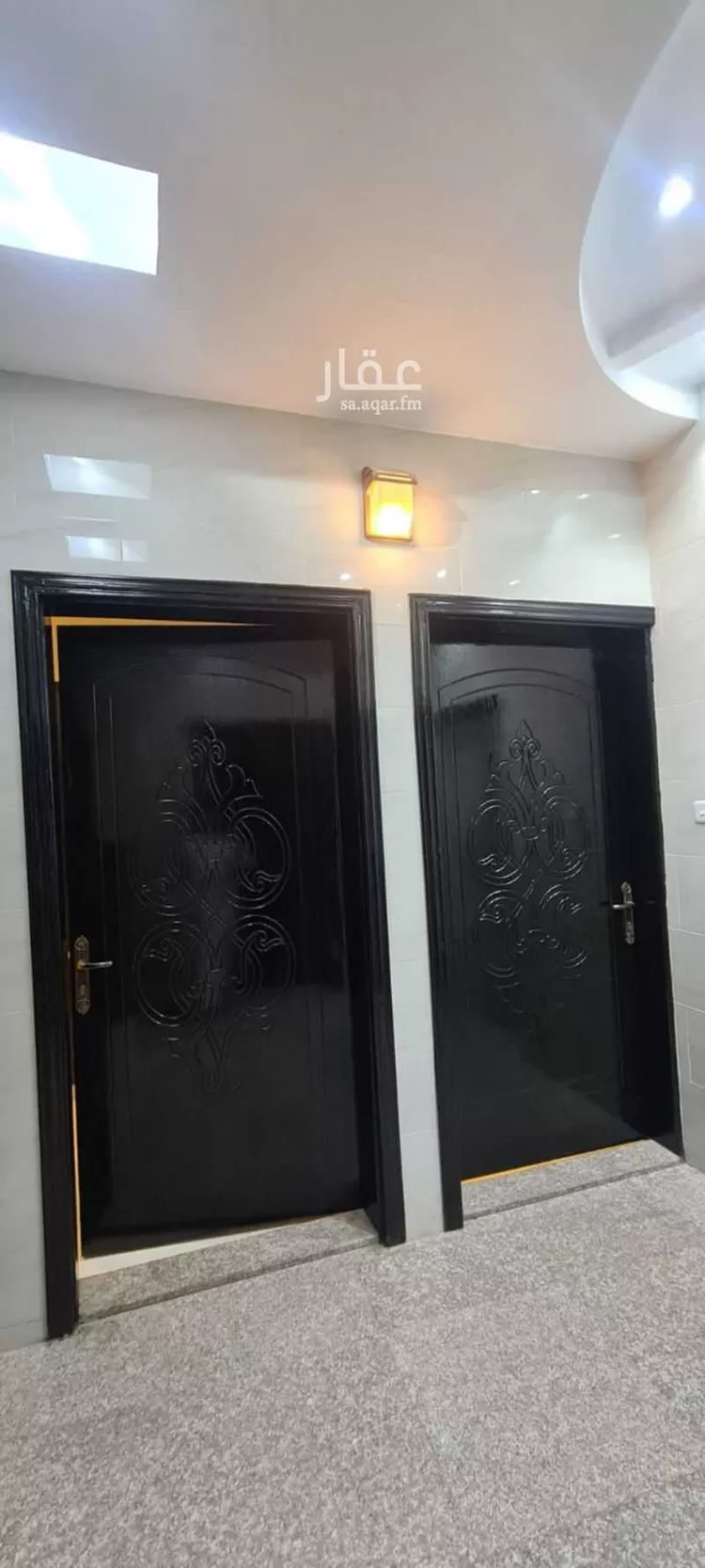 شقة للإيجار في شارع حصين ابن الحارث ابن عبدالمطلب, حي الياسمين, مدينة الطائف, منطقة مكة المكرمة 7