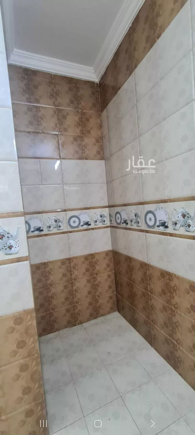 شقة للإيجار في شارع حصين ابن الحارث ابن عبدالمطلب, حي الياسمين, مدينة الطائف, منطقة مكة المكرمة صورة 2