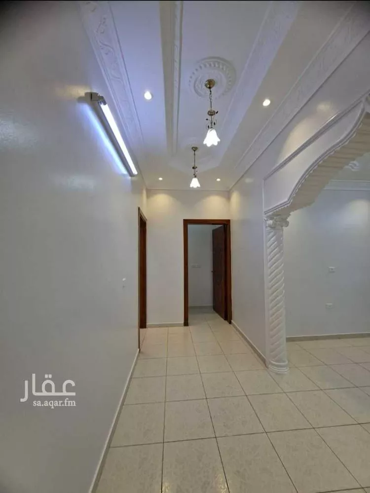 شقة للإيجار في شارع حصين ابن الحارث ابن عبدالمطلب, حي الياسمين, مدينة الطائف, منطقة مكة المكرمة صورة 2