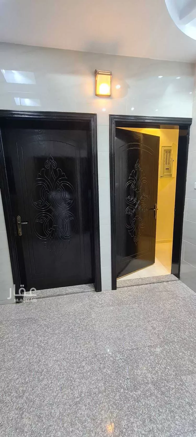 شقة للإيجار في شارع حصين ابن الحارث ابن عبدالمطلب, حي الياسمين, مدينة الطائف, منطقة مكة المكرمة