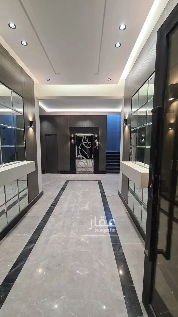 شقة للبيع في شارع جبير ابن مالك, حي الجفيجف, مدينة الطائف, منطقة مكة المكرمة صورة 2