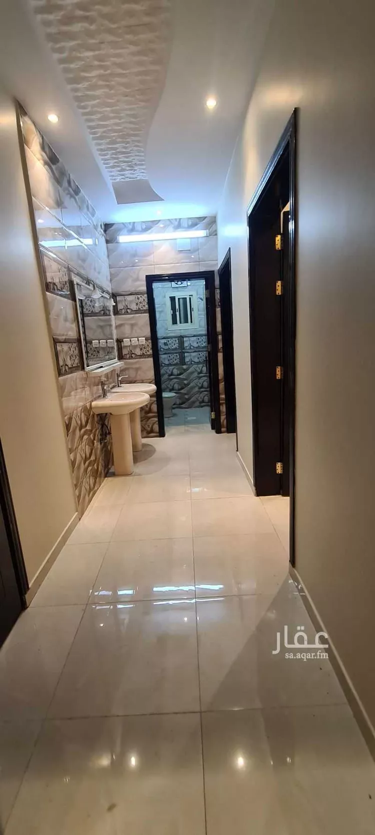 شقة للإيجار في شارع حصين ابن الحارث ابن عبدالمطلب, حي الياسمين, مدينة الطائف, منطقة مكة المكرمة صورة 2