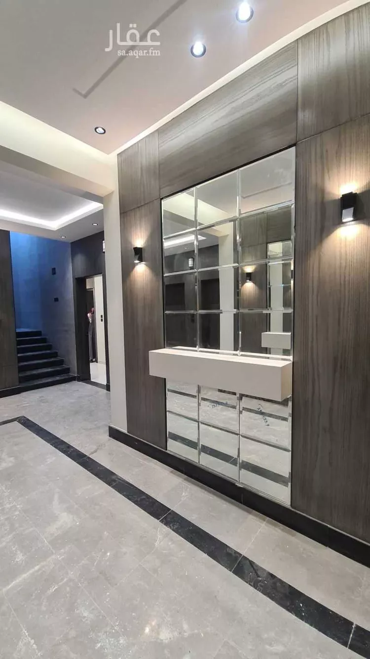 Apartment for Sale in Taif Jubrah