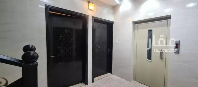 شقة للإيجار في شارع حصين ابن الحارث ابن عبدالمطلب, حي الياسمين, مدينة الطائف, منطقة مكة المكرمة