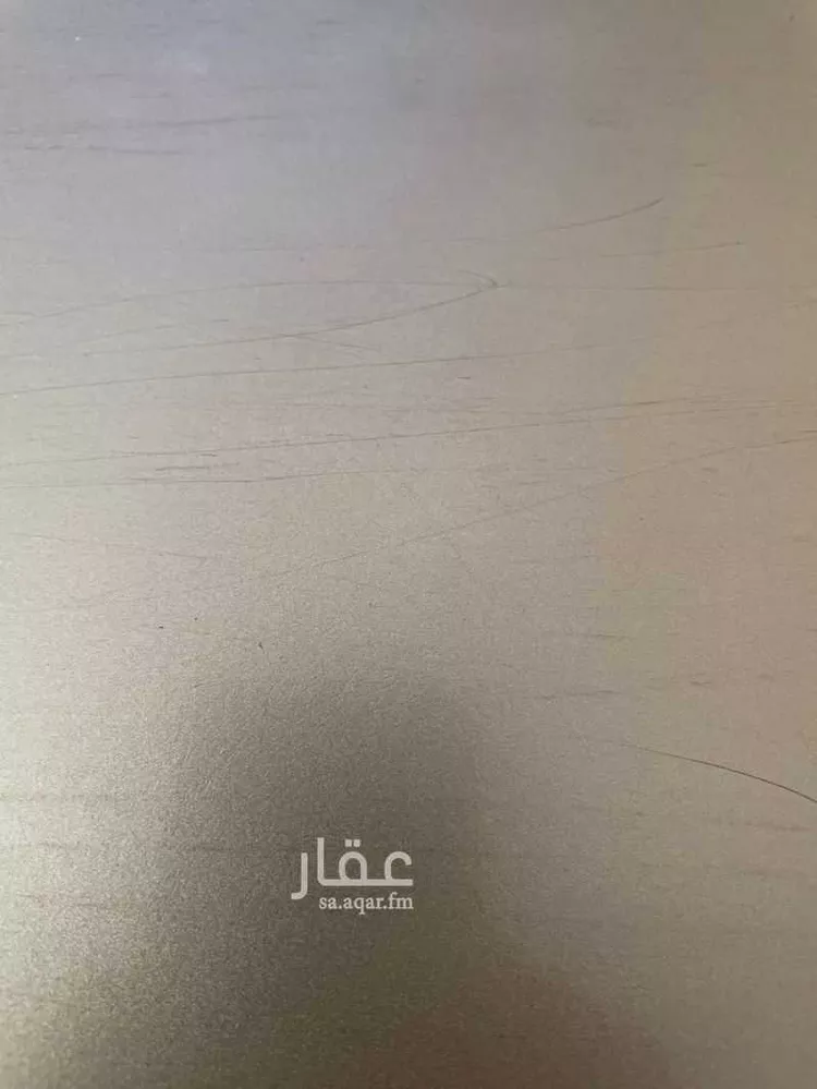 شقة للإيجار في شارع الروضة 486 ، حرمة ، المجمعة