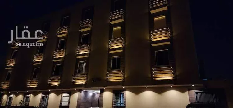 شقة للبيع في شارع الخبر, حي لبن, مدينة الرياض, منطقة الرياض صورة 5