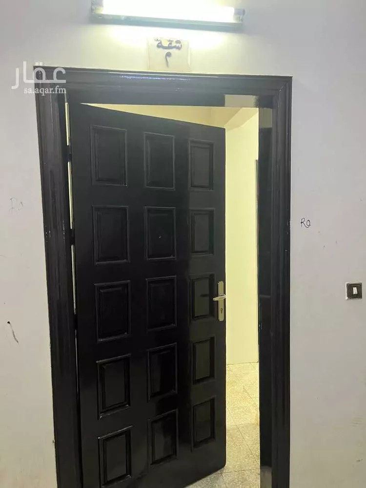 شقة للإيجار في شارع الشويكي, حي الروضة, مدينة الرياض, منطقة الرياض صورة 5