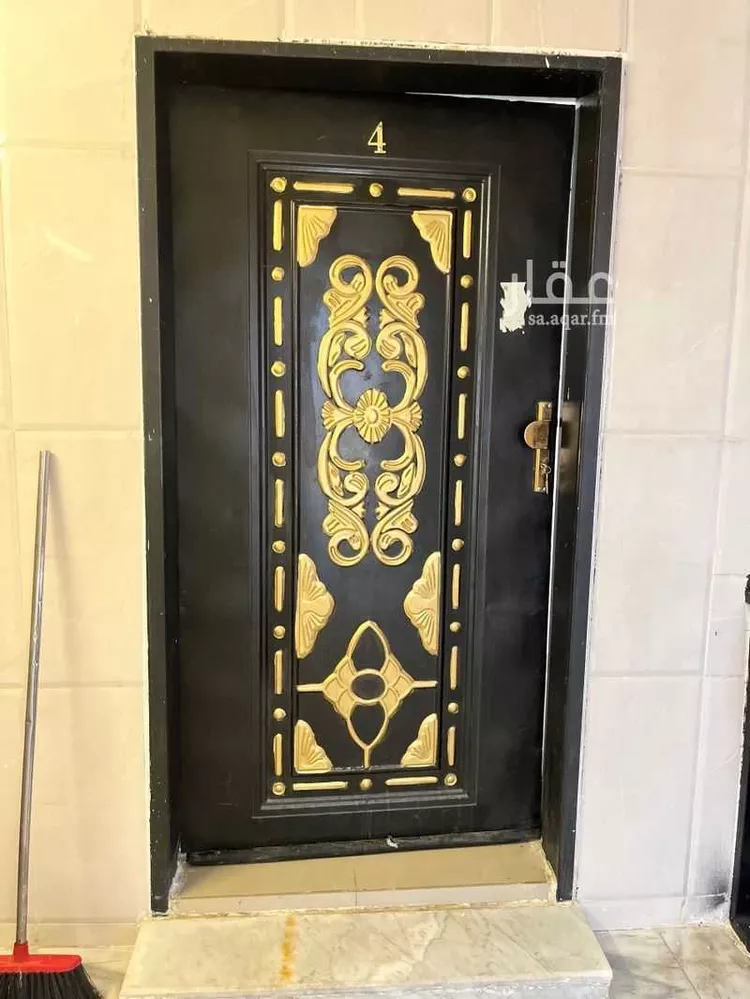 شقة للإيجار في شارع ابي سعيد الخدري, حي الملك فيصل, مدينة الرياض, منطقة الرياض