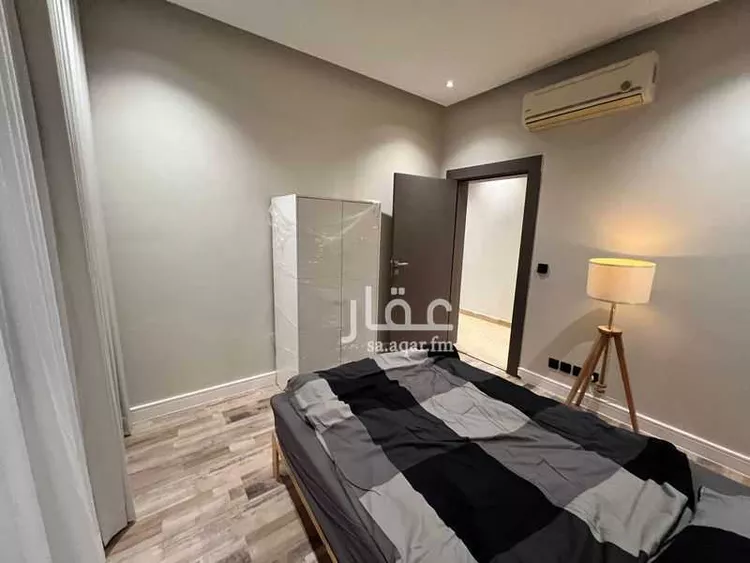 شقة للإيجار في شارع القشاشية, حي الندى, مدينة الرياض, منطقة الرياض صورة 5