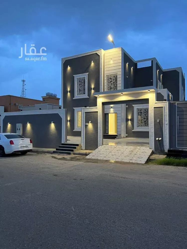 فيلا للإيجار في شارع 1471556, مدينة عريجة, منطقة عسير
