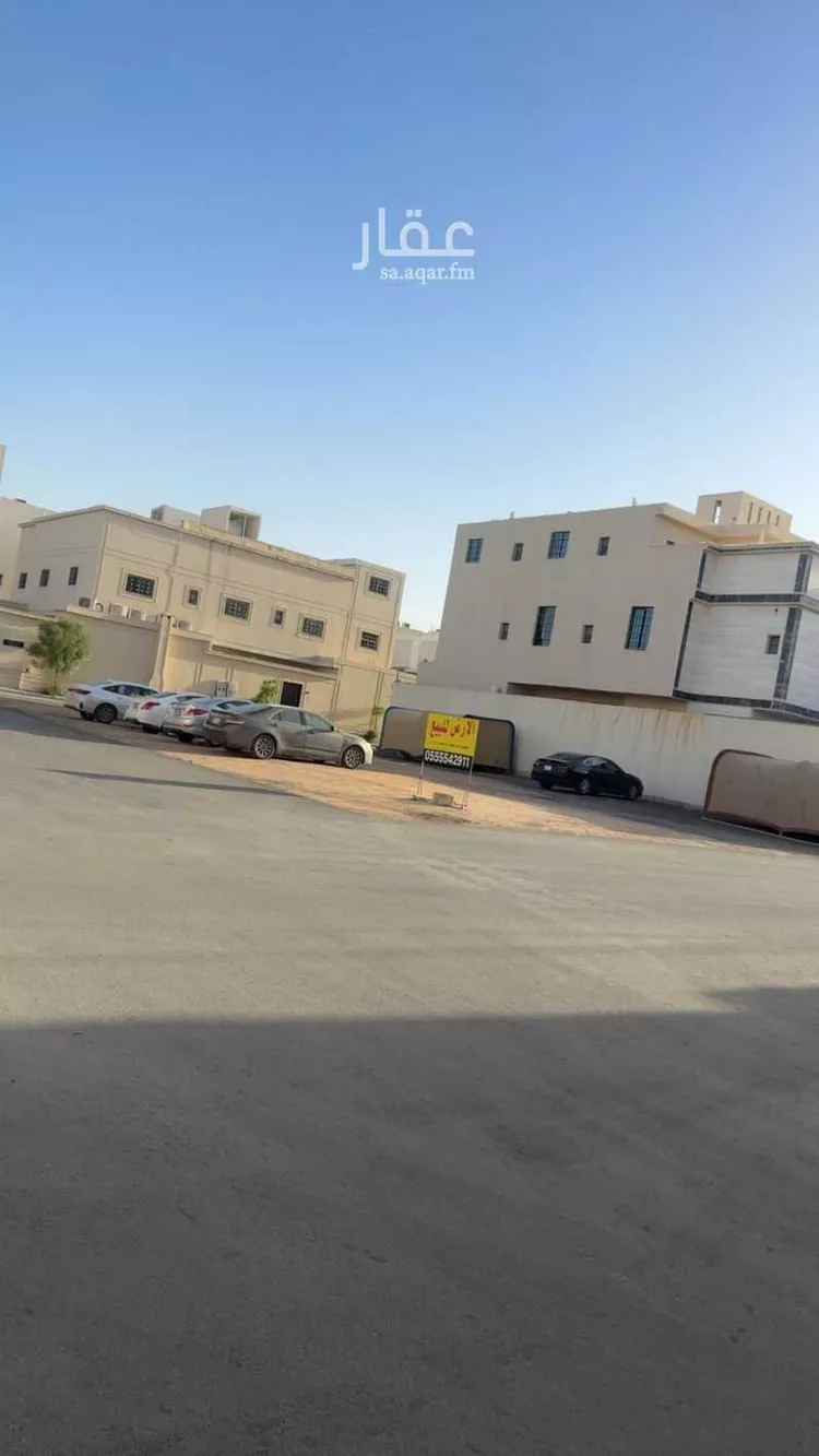 Land for Sale in Riyadh An Nahdah