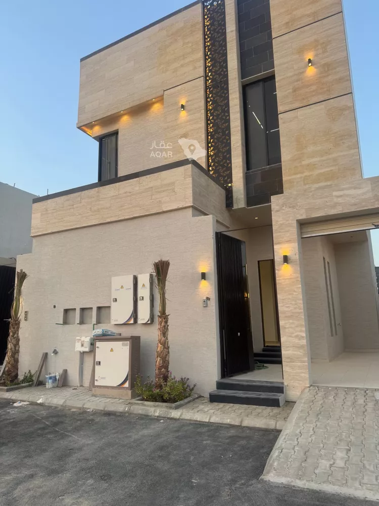 Floor for Sale in Riyadh An Nadhim 5