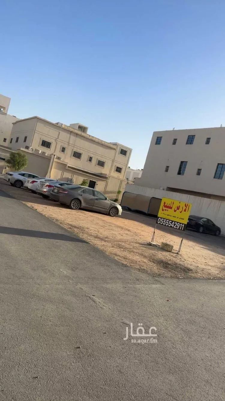 Land for Sale in Riyadh An Nahdah صورة 2