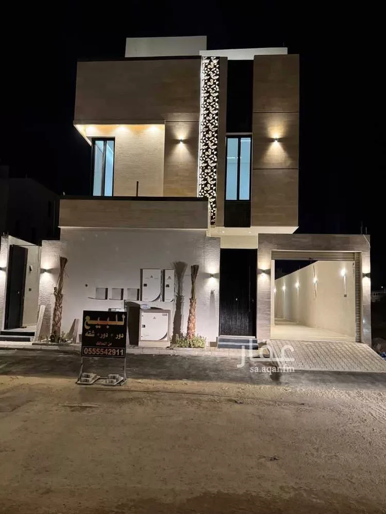 Floor for Sale in Riyadh An Nadhim صورة 2