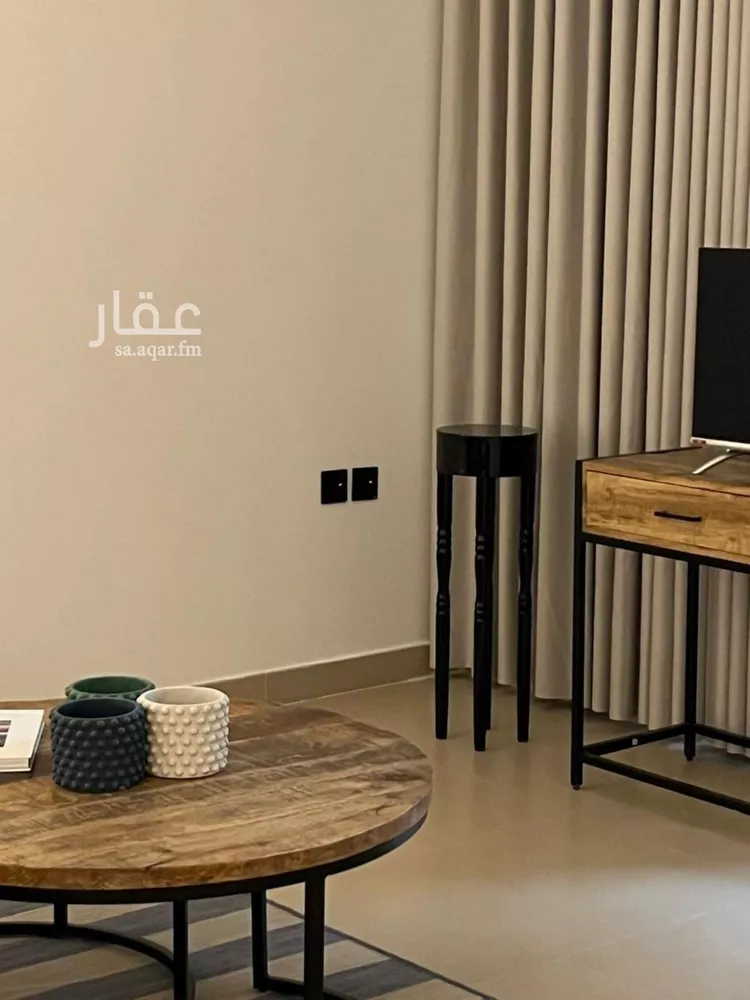 شقة للإيجار في شارع روضة الأعراف, حي العقيق, مدينة الرياض, منطقة الرياض صورة 5