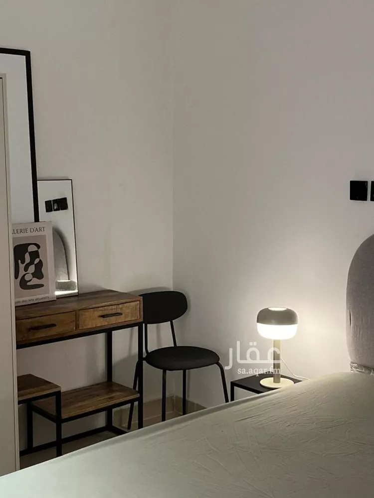شقة للإيجار في شارع روضة الأعراف, حي العقيق, مدينة الرياض, منطقة الرياض صورة 2