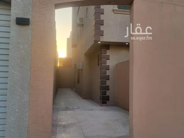 فيلا للبيع في شارع حيرة, حي العقيق, مدينة الرياض, منطقة الرياض 8