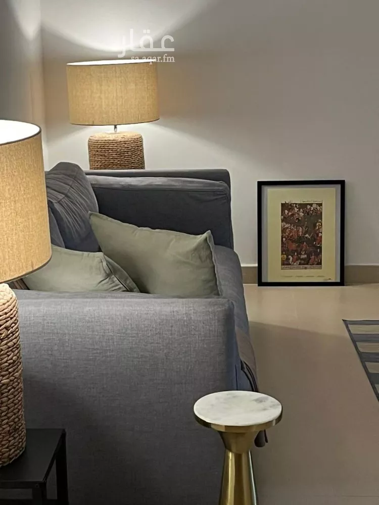 شقة للإيجار في شارع روضة الأعراف, حي العقيق, مدينة الرياض, منطقة الرياض صورة 3