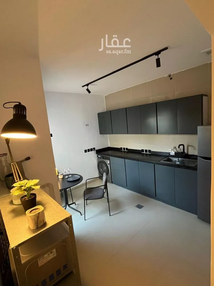 شقة للإيجار في شارع روضة الأعراف, حي العقيق, مدينة الرياض, منطقة الرياض صورة 4