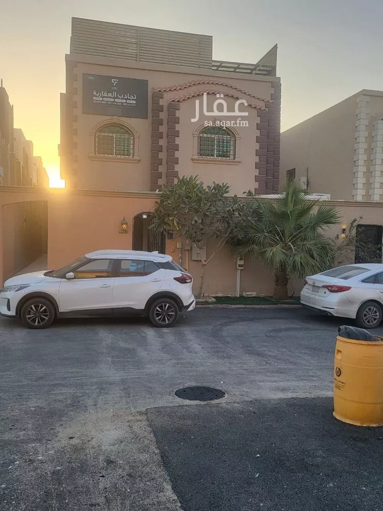 فيلا للبيع في شارع حيرة, حي العقيق, مدينة الرياض, منطقة الرياض 9