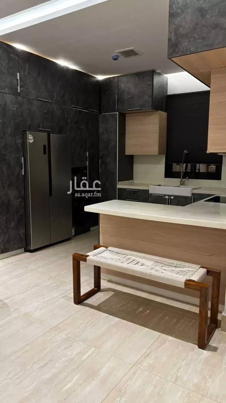 شقة للإيجار في شارع أبي سفيان بن حرب ، حي المغرزات ، الرياض ، منطقة الرياض صورة 3