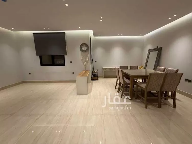 شقة للإيجار في شارع أبي سفيان بن حرب ، حي المغرزات ، الرياض ، منطقة الرياض