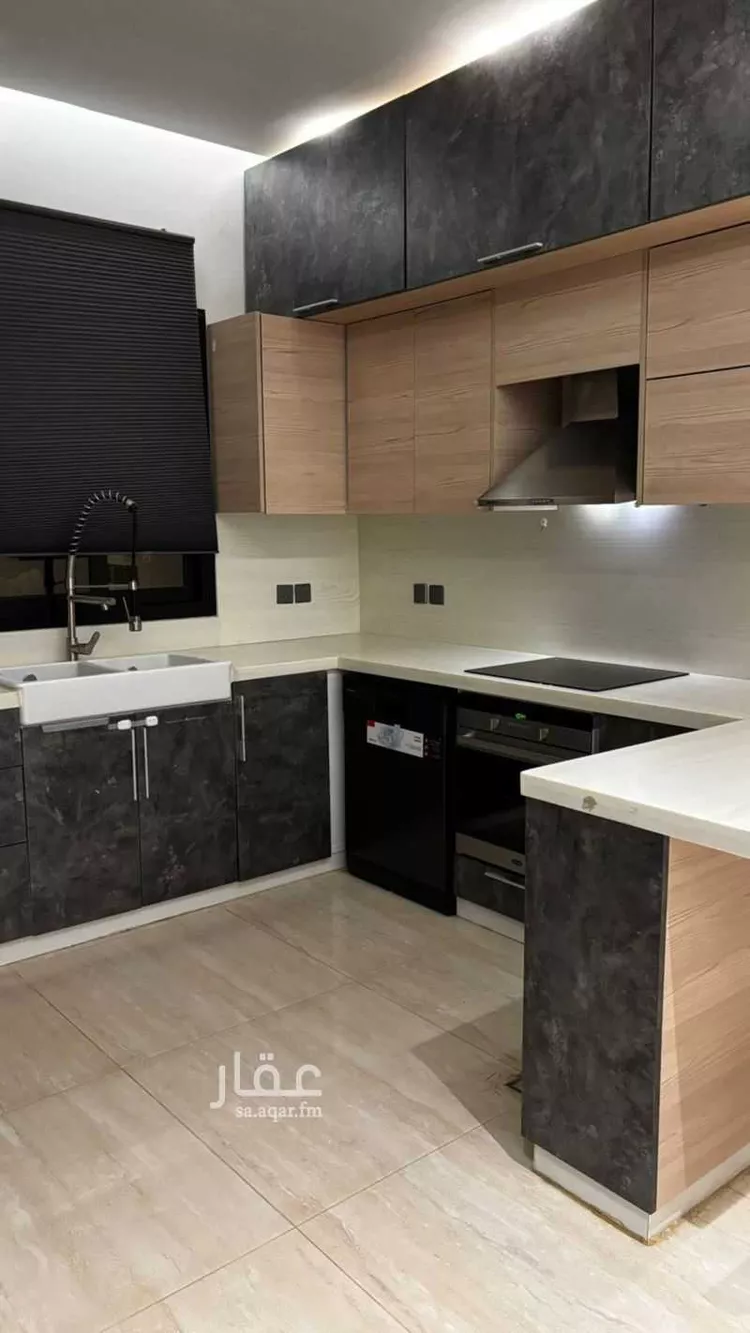 شقة للإيجار في شارع أبي سفيان بن حرب ، حي المغرزات ، الرياض ، منطقة الرياض صورة 4