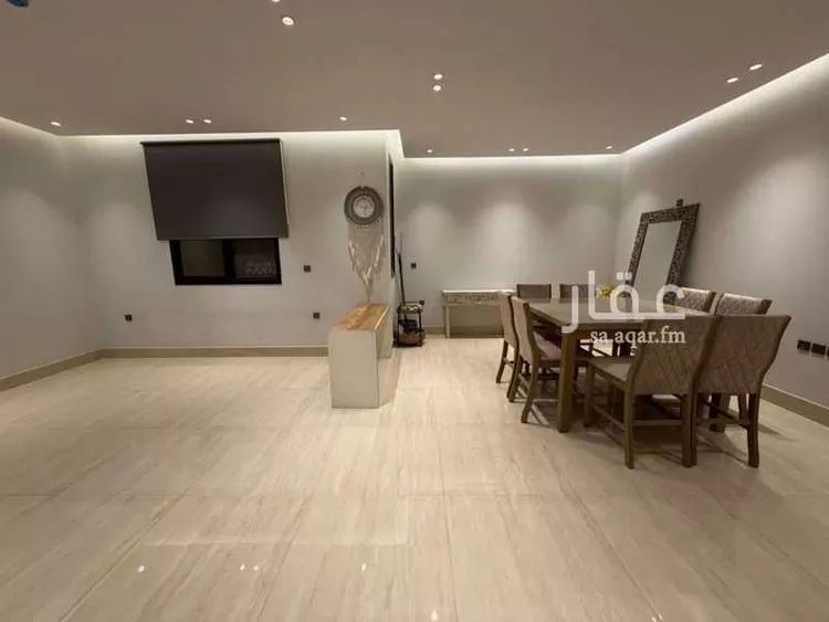 شقة للإيجار في شارع أبي سفيان بن حرب ، حي المغرزات ، الرياض ، منطقة الرياض صورة 5